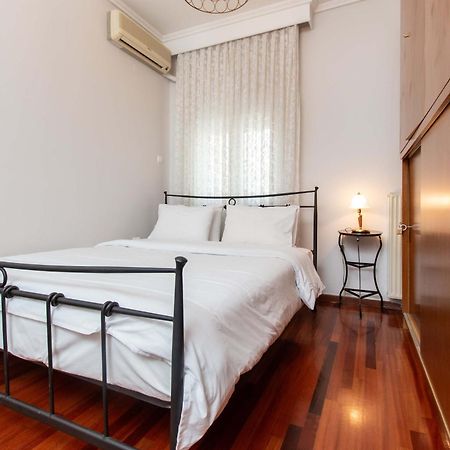 テッサロニキMy Houseアパートメント エクステリア 写真