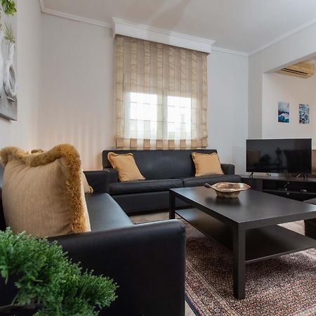 テッサロニキMy Houseアパートメント エクステリア 写真